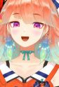 Gambar Karakter Kiara Takanashi