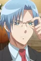 Fia Arclight, Chris
