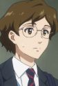 Gambar Karakter Satoru Nonomura