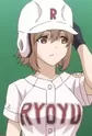 Nishiura, Mayu