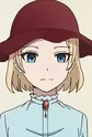 Hayasaka, Nao