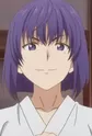 Asabu, Ushio