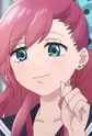 Houjou, Anna