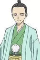 Matsudaira, Katamori