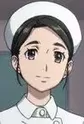 Ookubo, Mizuki