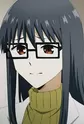Asahina, Hisame