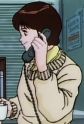 Gambar Karakter Yumeko Azusa
