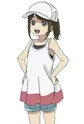 Touno, Karen