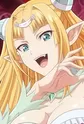 Eldriel, Fruitalia