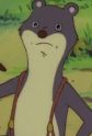 Gambar Karakter Otter
