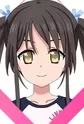 Hasebe, Rion