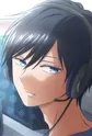 Yamada, Akito