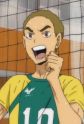 Gambar Karakter Akihiko Seguro