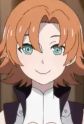Gambar Karakter Nora Valkyrie