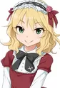 Sakurai, Momoka