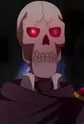 Xenos the Dark Aristocrat