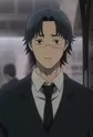 Kurose, Yuutarou