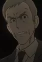 Inspector Lestrade