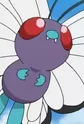 Butterfree