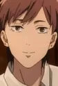 Brown-Haired Division Member
