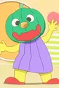 Pumpy