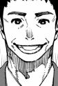 Gambar Karakter Yasumori Houichi