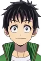 Tendou, Akira