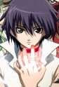 Gambar Karakter Zero