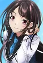 Houjou, Kaori