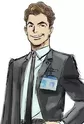 Tazaki, James