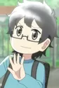 Yamamoto, Yuuya