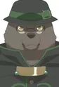 Director Bear