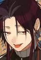 Karasuma, Ranmaru