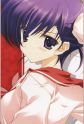 Gambar Karakter Ruri Himeyuri