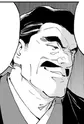 Kuroda, Nagateru