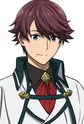 Ryuusen, Kazuki