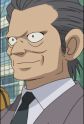 Gambar Karakter Eitarou Shidou