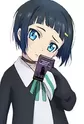 Shinonome, Akira