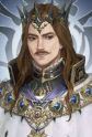 Gustav, Rossell Image
