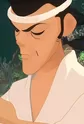 Shinpachi's Father