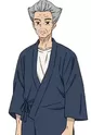 Kirishima, Torajirou