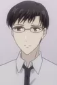 Saki's Father