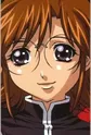 Amano, Hikaru