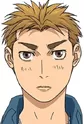 Yashio, Kakeru