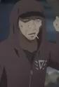 Homeless Man