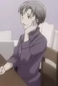 Saki's Grandmother