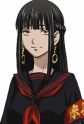 Agakura, Majiri