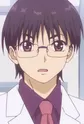 Dr. Shirogane