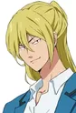 Toudou, Aoi
