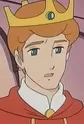 Prince (Six Swans)